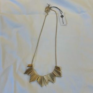 Stitchfix necklace